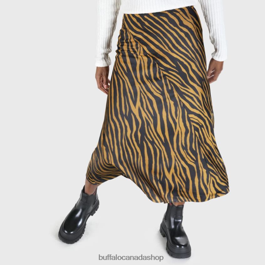 Aspha Chelsea Ankle Boot vegan Black Buffalo ZL64TZ364 |Boots