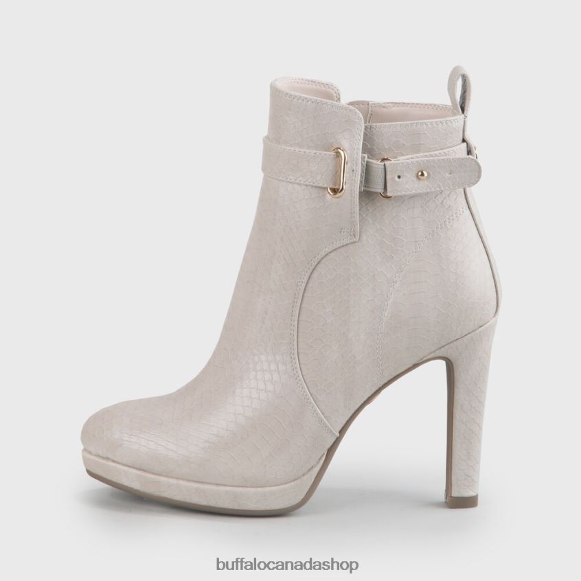 Audrina ankle boots vegan Nude Buffalo ZL64TZ187 |Boots