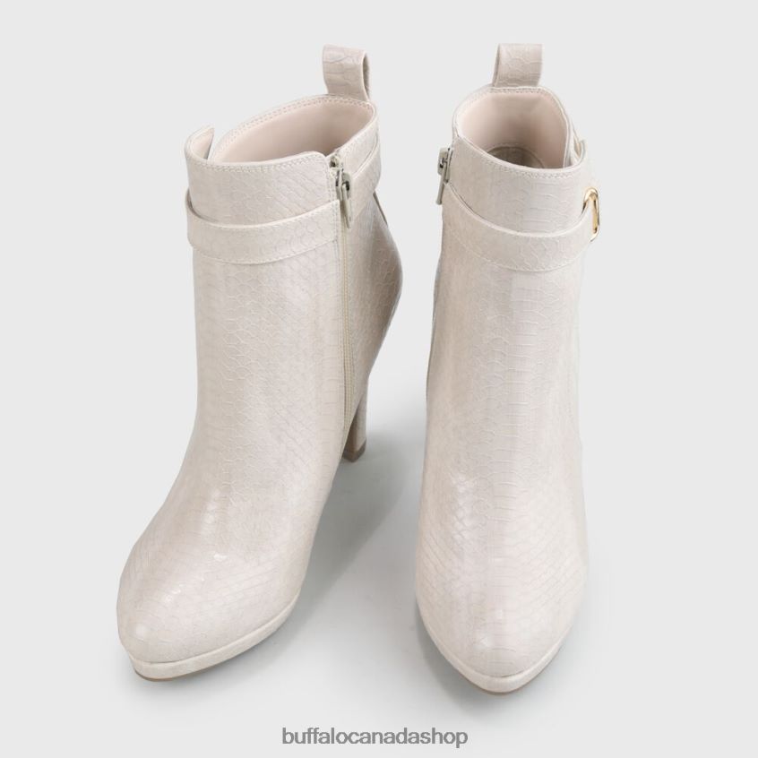 Audrina ankle boots vegan Nude Buffalo ZL64TZ187 |Boots