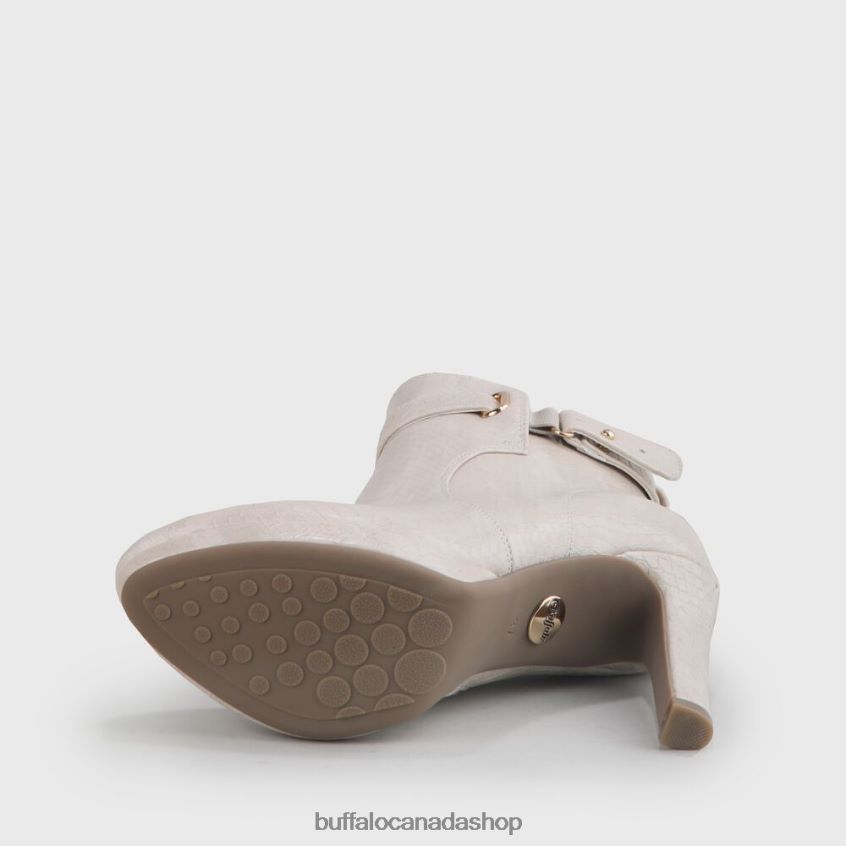 Audrina ankle boots vegan Nude Buffalo ZL64TZ187 |Boots