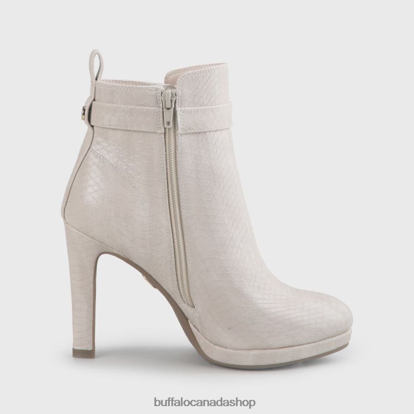 Audrina ankle boots vegan Nude Buffalo ZL64TZ187 |Boots