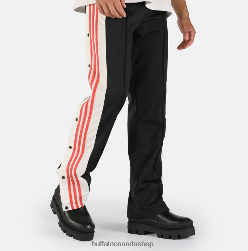 Raven Chelsea vegan ankle boot Black Buffalo ZL64TZ571 |Boots