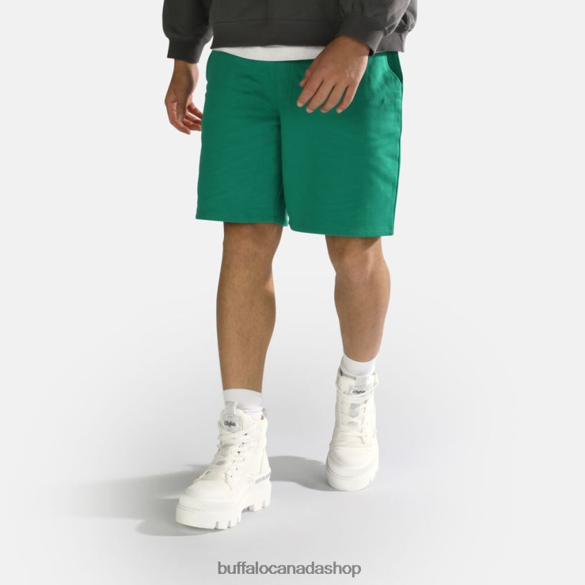 Raven HI Bootie vegan White Buffalo ZL64TZ889 |Boots