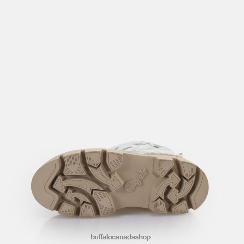 Raven Snow Boot ankle boot vegan Silver Buffalo ZL64TZ476 |Boots