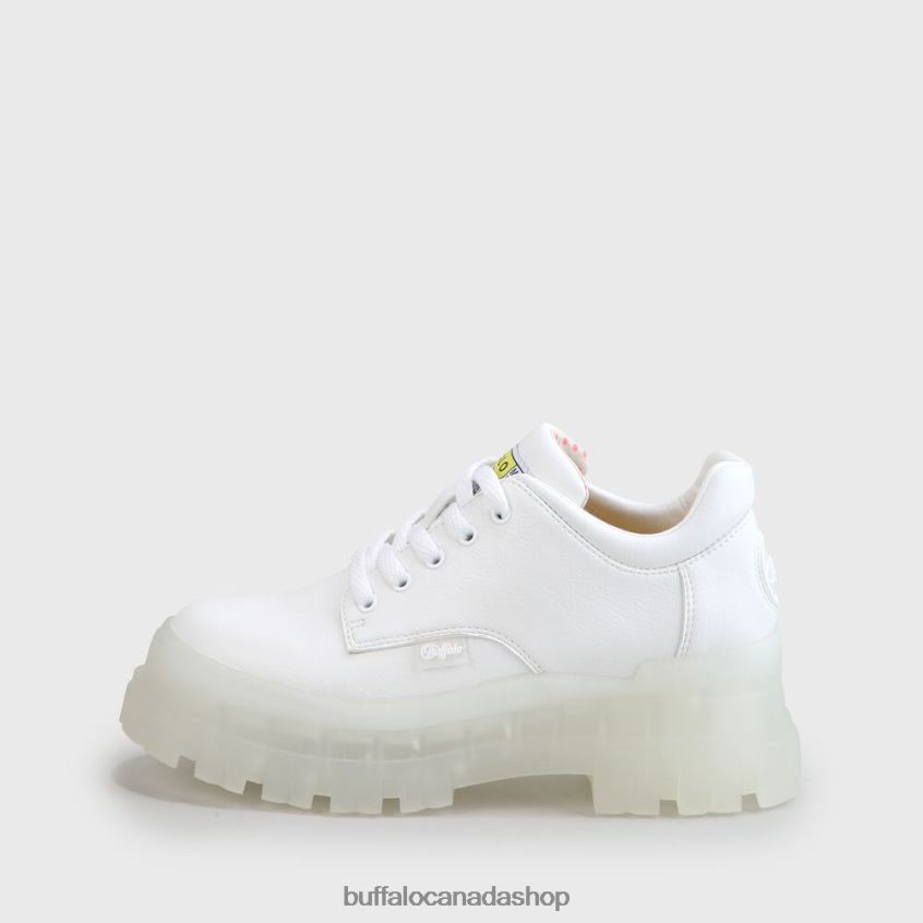 Aspha CLS boot vegan White Buffalo ZL64TZ344 |Boots