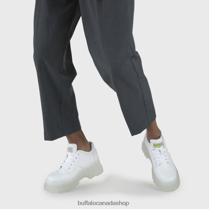 Aspha CLS boot vegan White Buffalo ZL64TZ344 |Boots