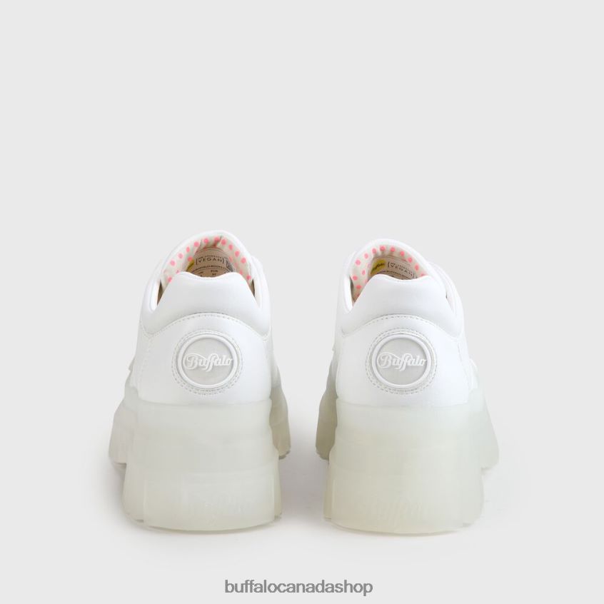 Aspha CLS boot vegan White Buffalo ZL64TZ344 |Boots