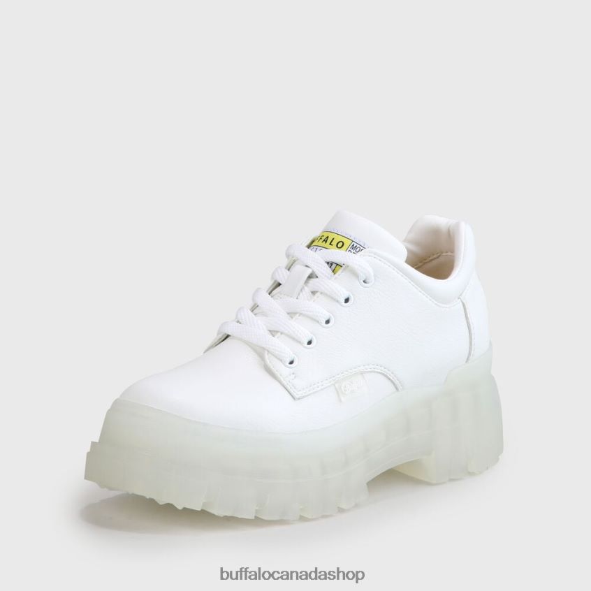 Aspha CLS boot vegan White Buffalo ZL64TZ344 |Boots