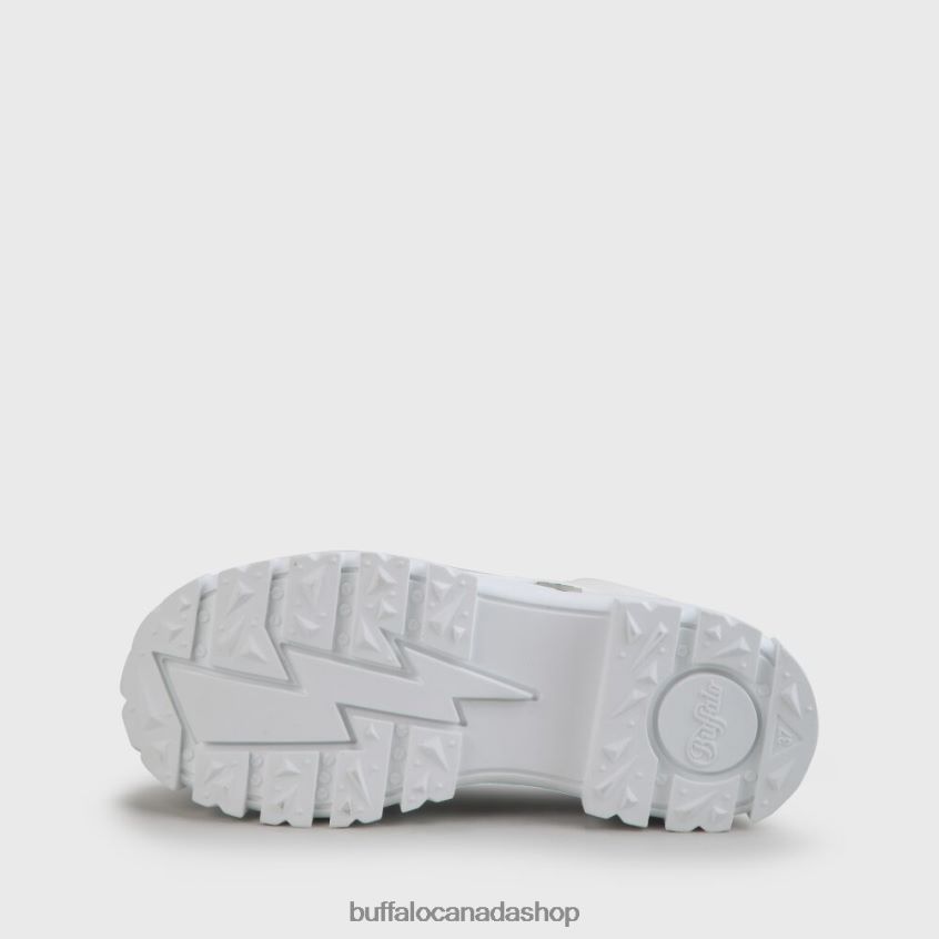 Aspha NC MID Boot vegan White Buffalo ZL64TZ450 |Boots