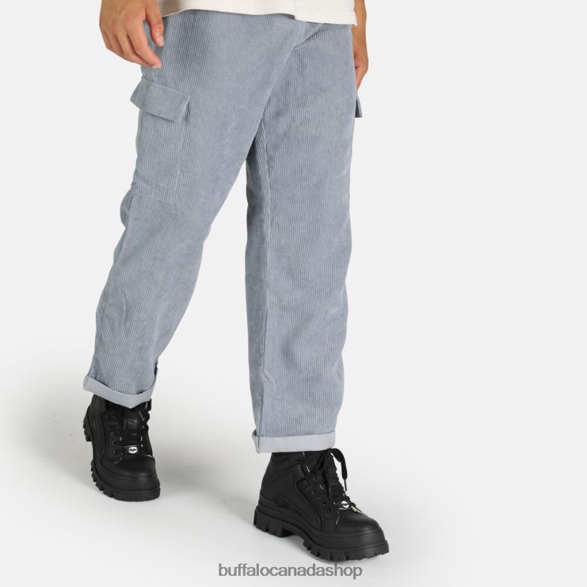 Aspha NC Mid Warm Boot vegan Black Buffalo ZL64TZ317 |Boots