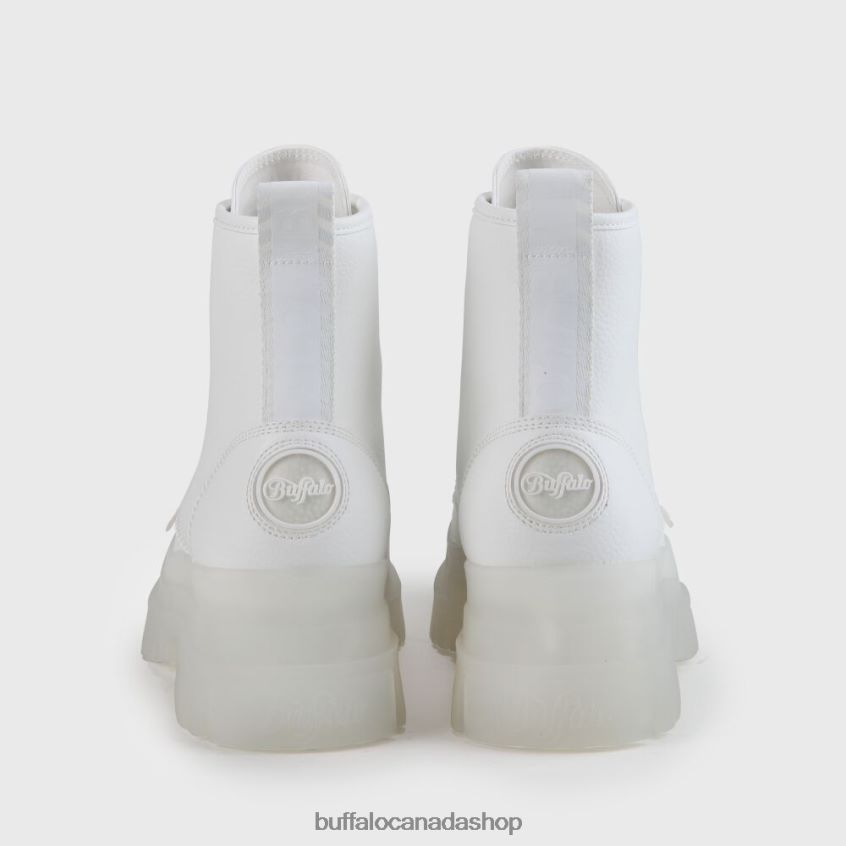 Aspha RLD Boot vegan White Buffalo ZL64TZ451 |Boots