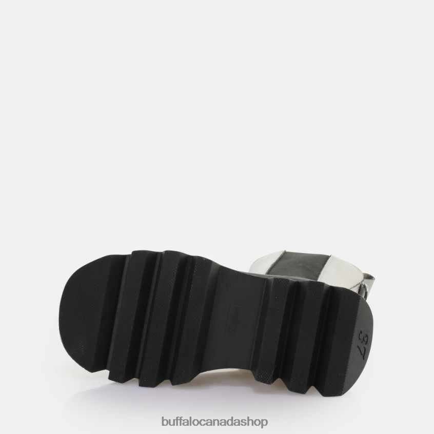 Parker Chelsea Boot Grey Buffalo ZL64TZ607 |Boots