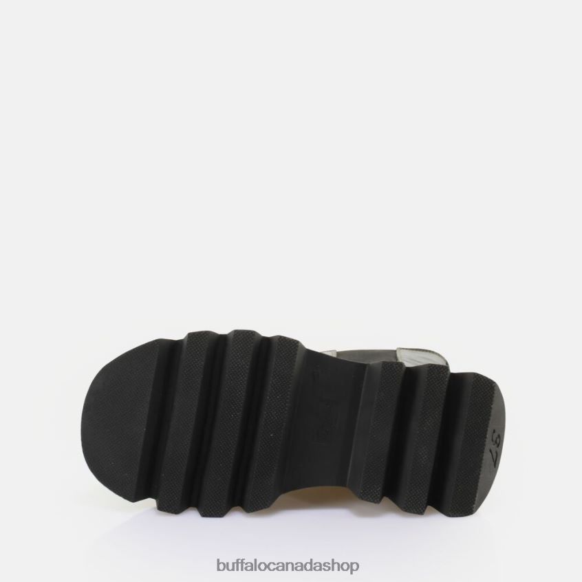 Parker Chelsea Boot Olive Buffalo ZL64TZ468 |Boots