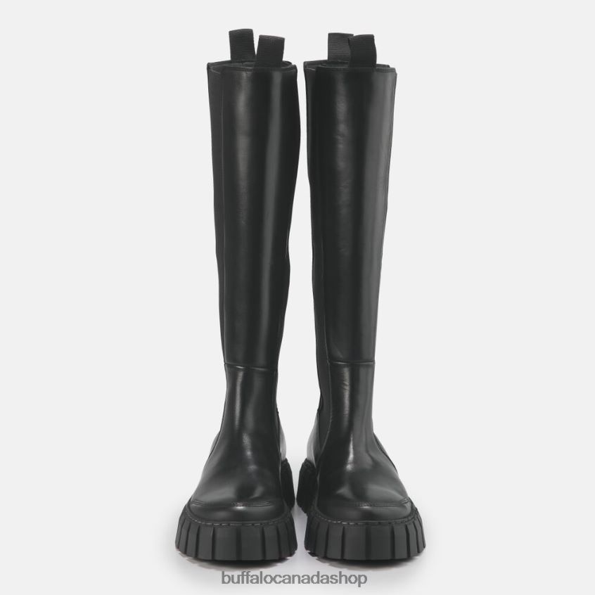 Sunday Boot leader Black Buffalo ZL64TZ789 |Boots