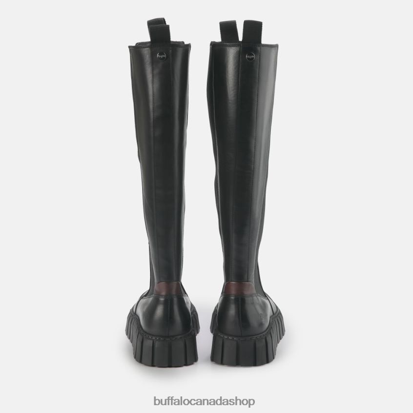 Sunday Boot leader Black Buffalo ZL64TZ789 |Boots