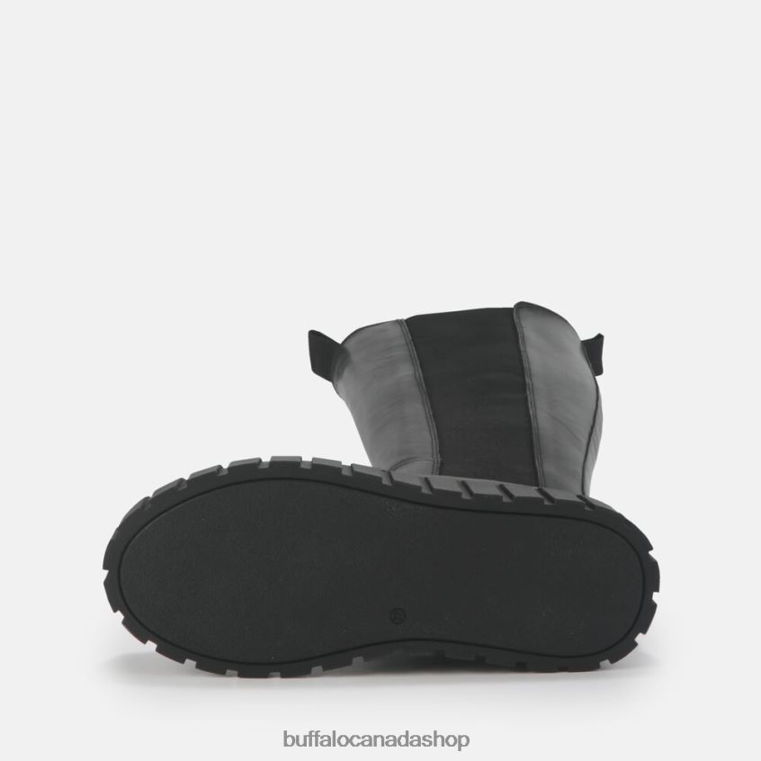 Sunday Boot leader Black Buffalo ZL64TZ789 |Boots