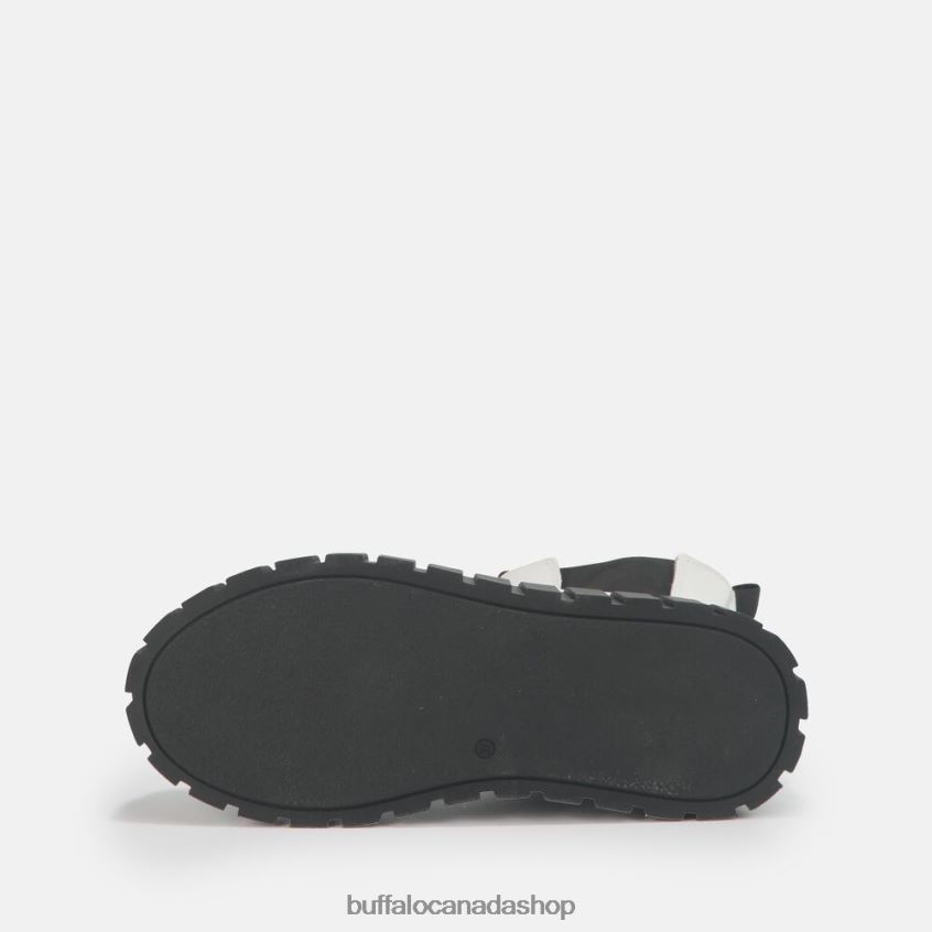 Sunday Boot leather White Buffalo ZL64TZ795 |Boots