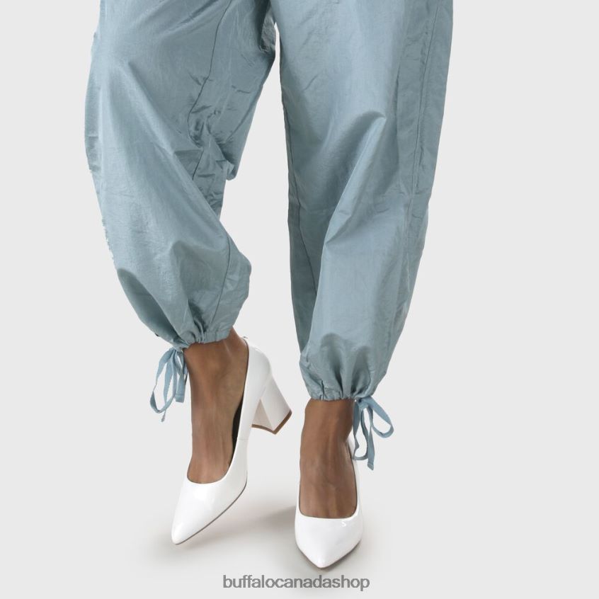 Raquel pump Ivory Buffalo ZL64TZ155 |Heels