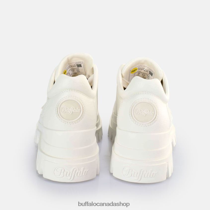 Aspha CLS Loafer vegan White Buffalo ZL64TZ343 |Loafers