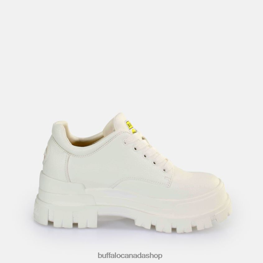 Aspha CLS Loafer vegan White Buffalo ZL64TZ343 |Loafers