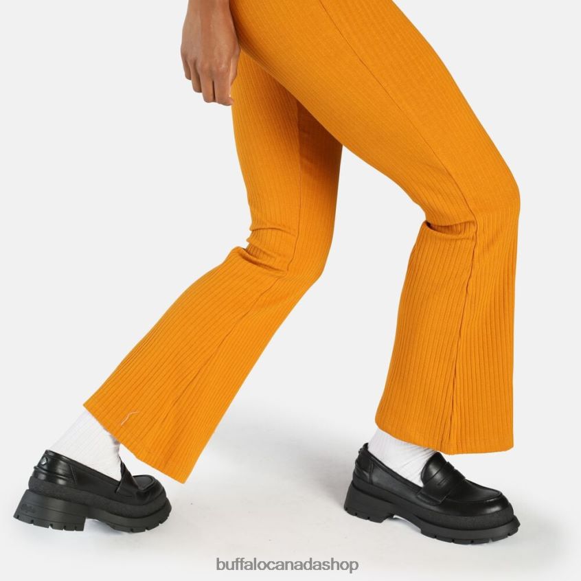 Rude Loafer vegan Black Buffalo ZL64TZ647 |Loafers