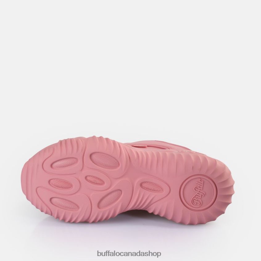 Blader One Sneakers Low vegan Pink Buffalo ZL64TZ603 |Sneakers
