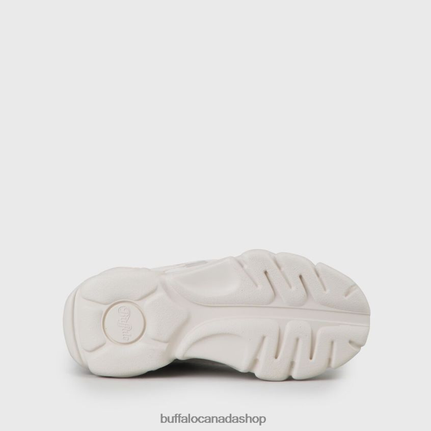 CLD CHAI SNEAKER IMI NUBUCK/MESH Cream Buffalo ZL64TZ62 |Sneakers