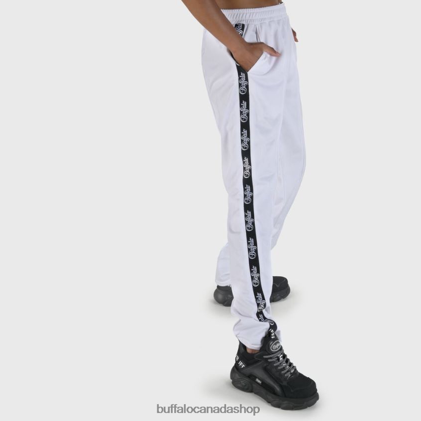 CLD CHAI VEGAN NUBUCK/MESH Black Buffalo ZL64TZ44 |Sneakers