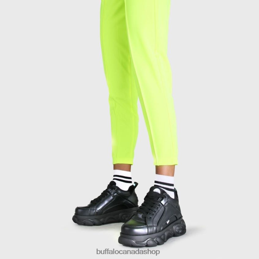 CLD CORIN VEGAN NAPPA Black Buffalo ZL64TZ543 |Sneakers