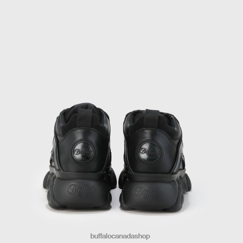 CLD CORIN VEGAN NAPPA Black Buffalo ZL64TZ543 |Sneakers