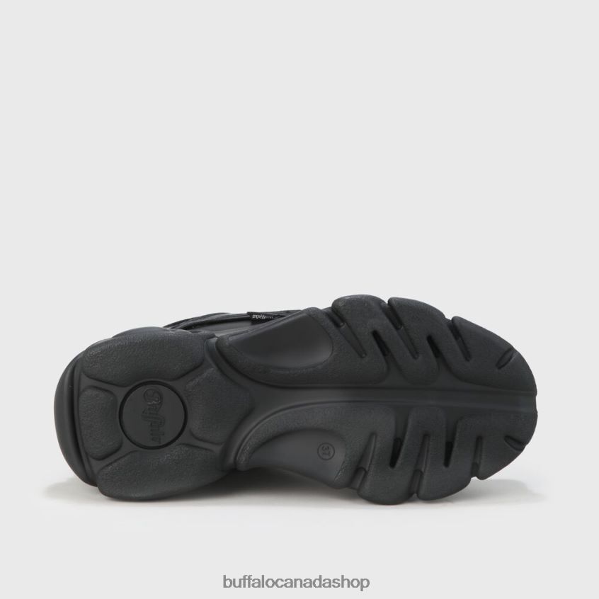 CLD CORIN VEGAN NAPPA Black Buffalo ZL64TZ543 |Sneakers