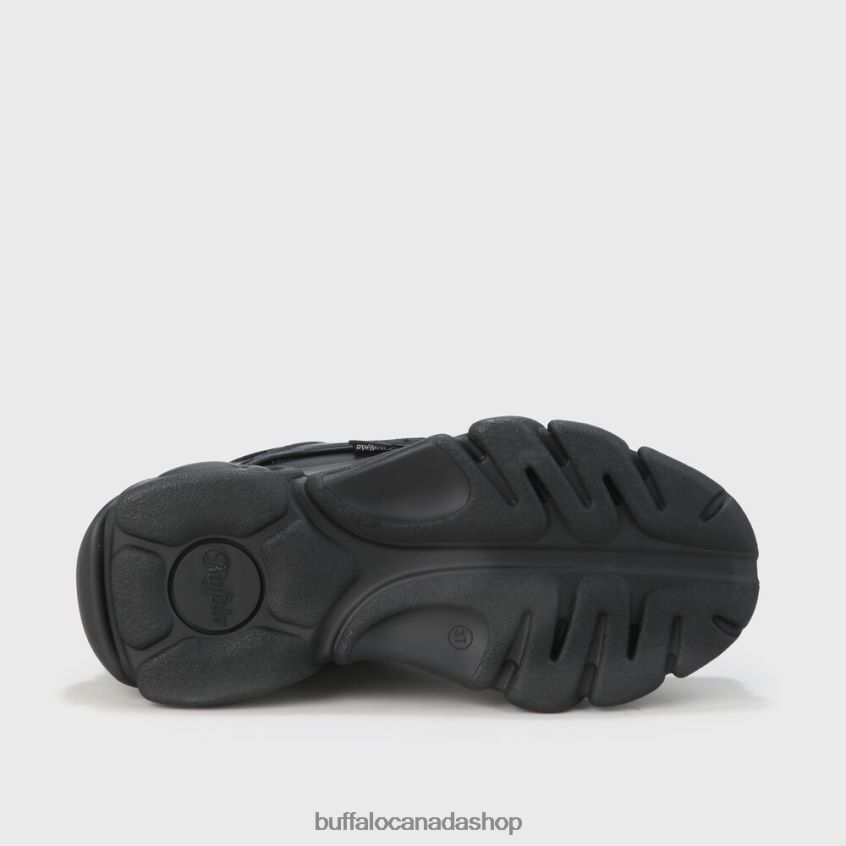 CLD CORIN VEGAN NAPPA Black Buffalo ZL64TZ543 |Sneakers