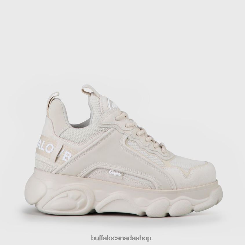CLD Chai Sneaker Cream Buffalo ZL64TZ819 |Sneakers