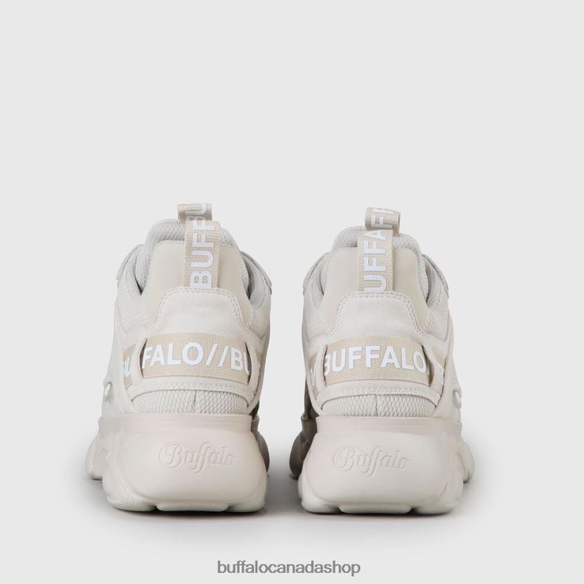 CLD Chai Sneaker Cream Buffalo ZL64TZ819 |Sneakers