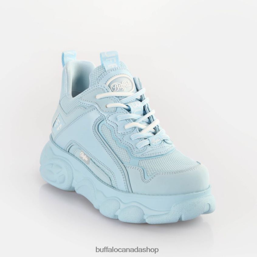 CLD Chai Sneaker Low vegan Baby Blue Buffalo ZL64TZ429 |Sneakers