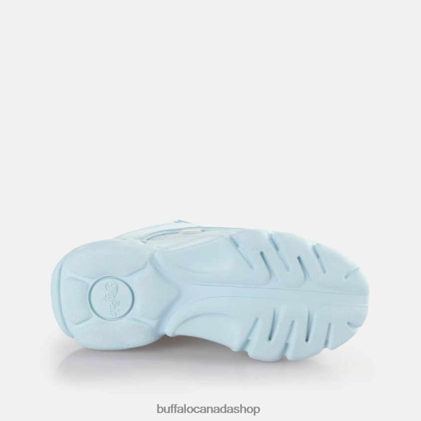 CLD Chai Sneaker Low vegan Baby Blue Buffalo ZL64TZ429 |Sneakers