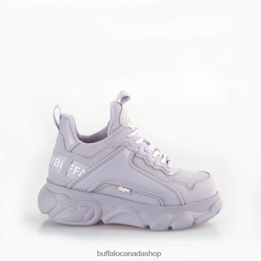 CLD Chai Sneaker Low vegan Lavender Buffalo ZL64TZ663 |Sneakers