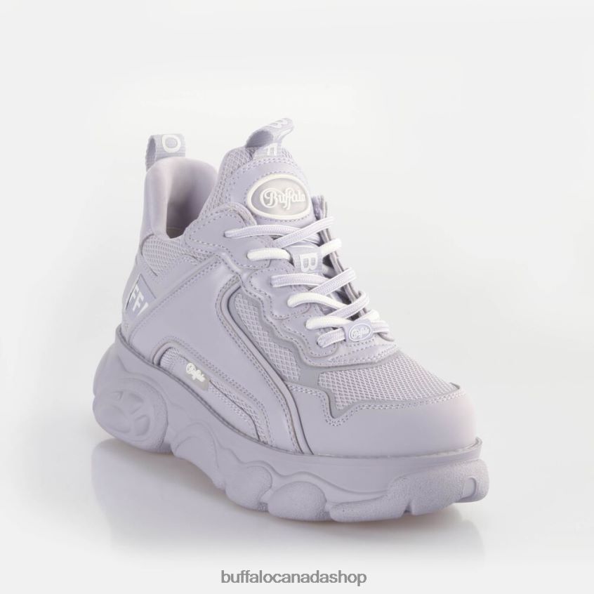 CLD Chai Sneaker Low vegan Lavender Buffalo ZL64TZ663 |Sneakers