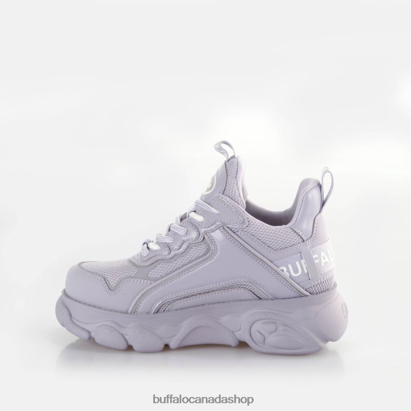 CLD Chai Sneaker Low vegan Lavender Buffalo ZL64TZ663 |Sneakers