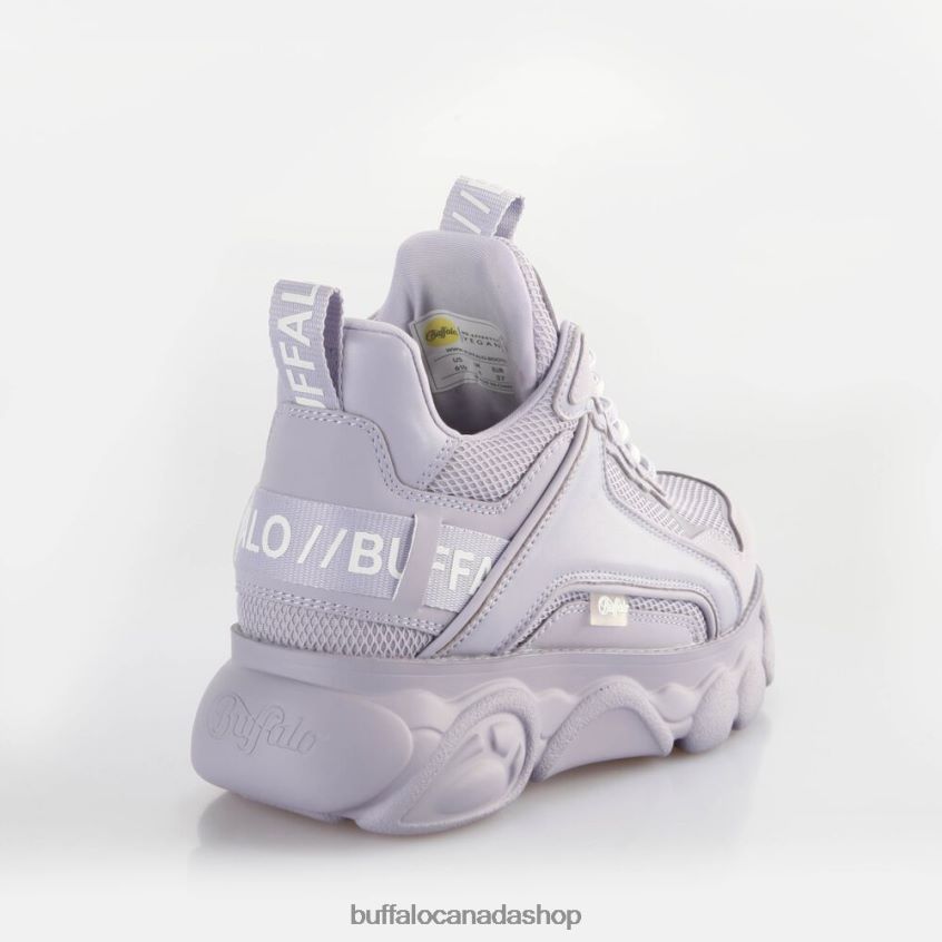 CLD Chai Sneaker Low vegan Lavender Buffalo ZL64TZ663 |Sneakers