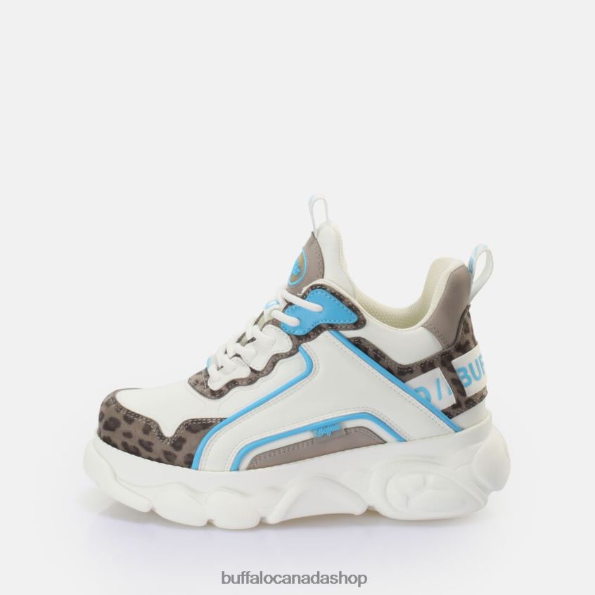 CLD Chai Sneaker Low vegan Leo Blue Buffalo ZL64TZ535 |Sneakers