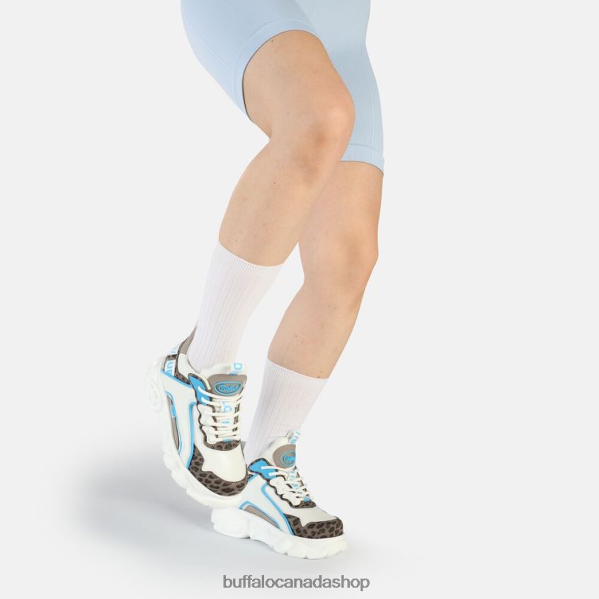 CLD Chai Sneaker Low vegan Leo Blue Buffalo ZL64TZ535 |Sneakers