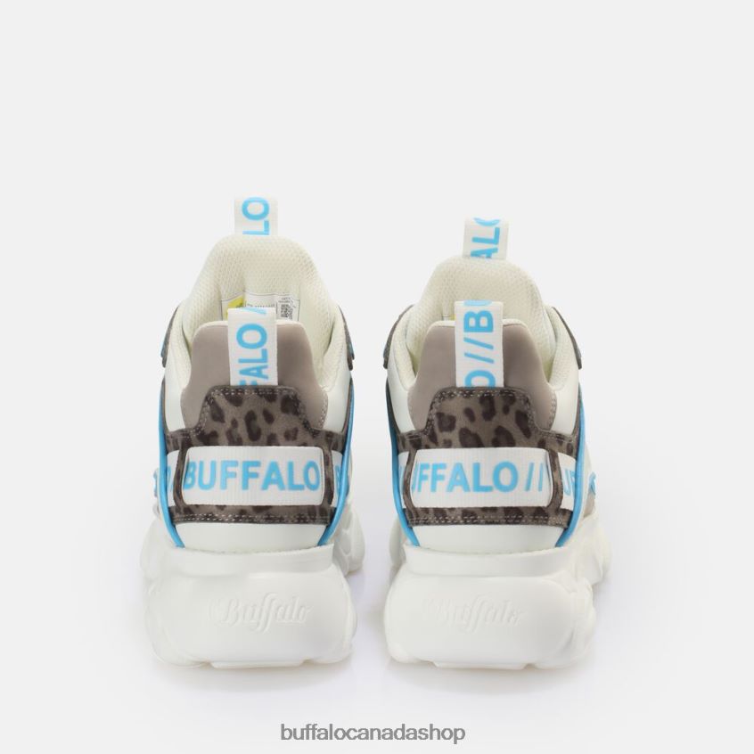 CLD Chai Sneaker Low vegan Leo Blue Buffalo ZL64TZ535 |Sneakers