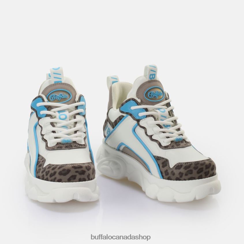 CLD Chai Sneaker Low vegan Leo Blue Buffalo ZL64TZ535 |Sneakers