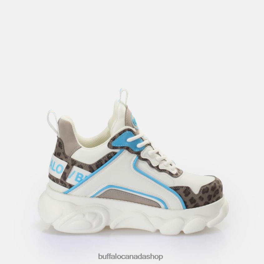 CLD Chai Sneaker Low vegan Leo Blue Buffalo ZL64TZ535 |Sneakers