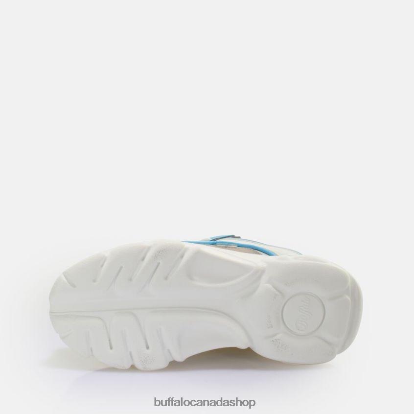 CLD Chai Sneaker Low vegan Leo Blue Buffalo ZL64TZ535 |Sneakers