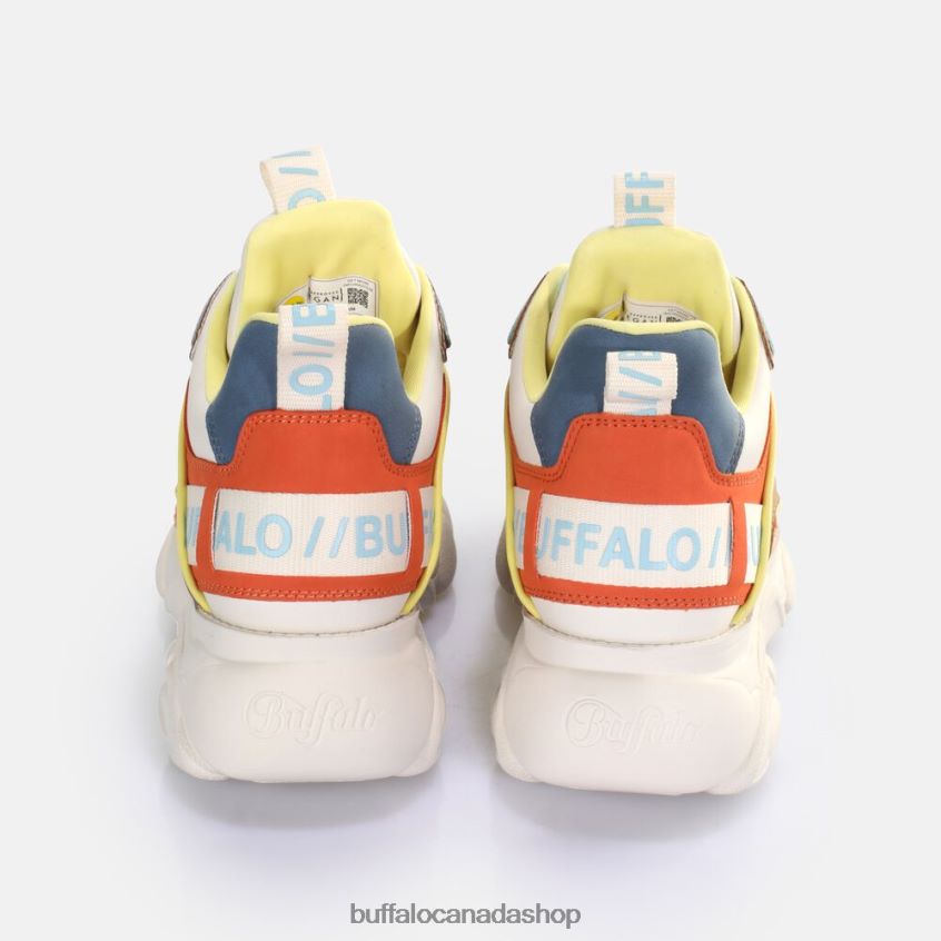 CLD Chai Sneaker Low vegan Vibrant Multi Buffalo ZL64TZ64 |Sneakers