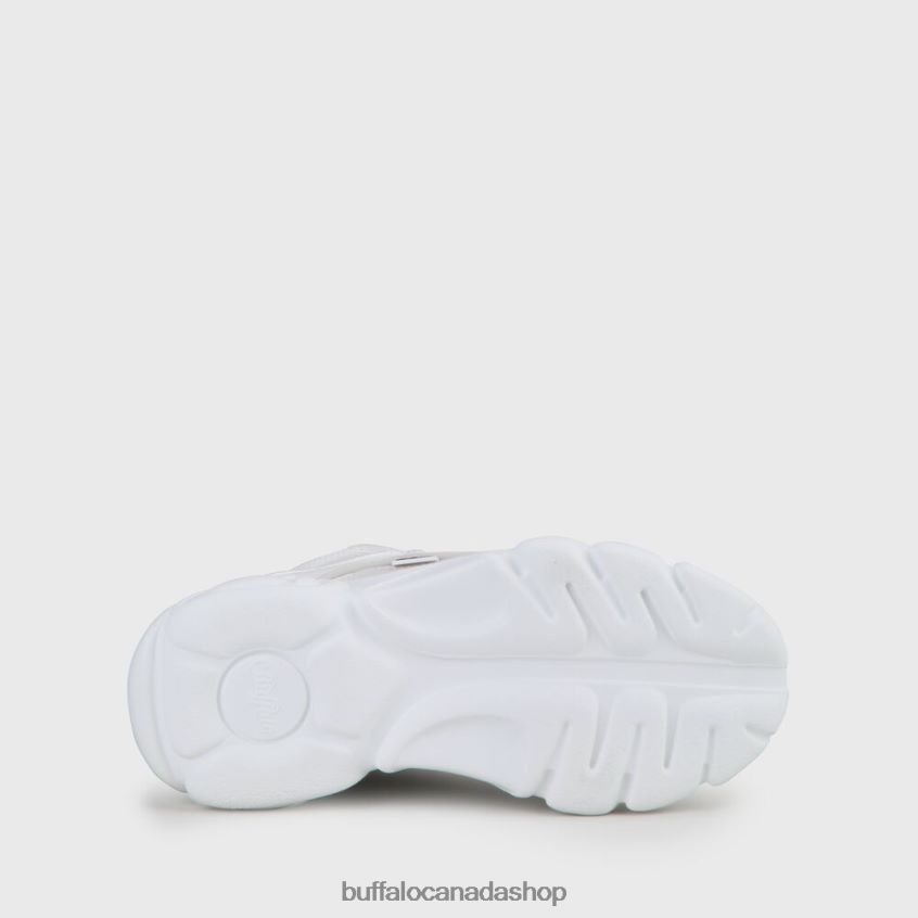 CLD Chai Street low top vegan White Buffalo ZL64TZ846 |Sneakers