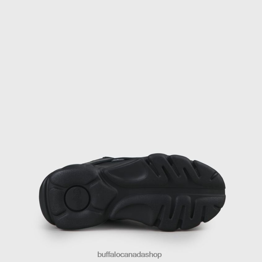 CLD Chai sneaker vegan Black Buffalo ZL64TZ731 |Sneakers