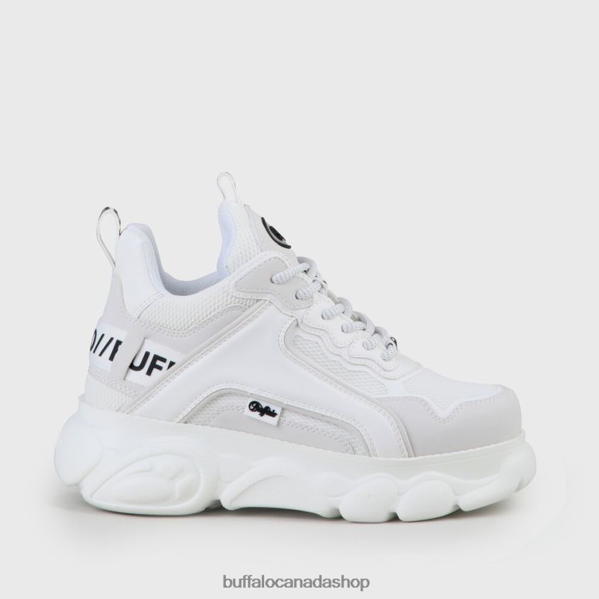 CLD Chai sneaker vegan White Buffalo ZL64TZ732 |Sneakers